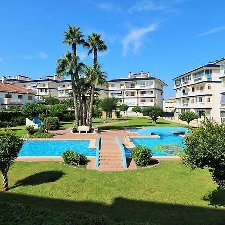Apartamento Cerca De La Playa La Mata La Mata  Exterior foto