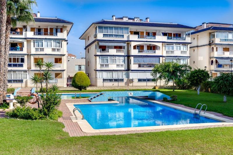 Apartamento Cerca De La Playa La Mata La Mata  Exterior foto