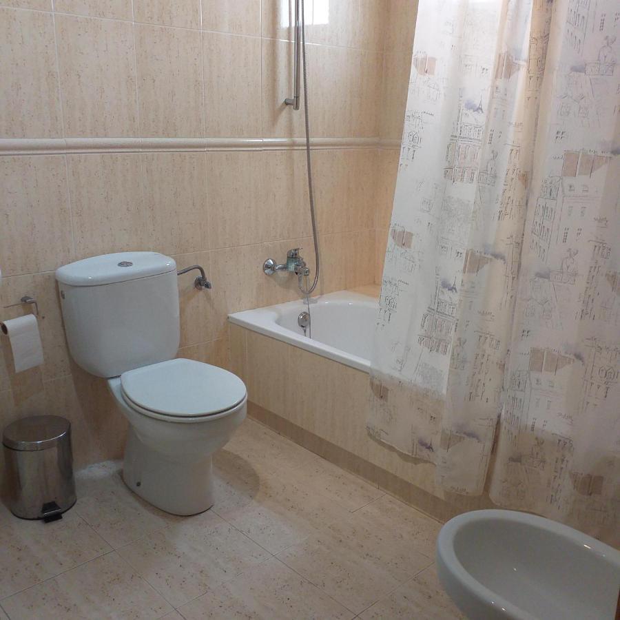 Apartamento Cerca De La Playa La Mata La Mata  Exterior foto