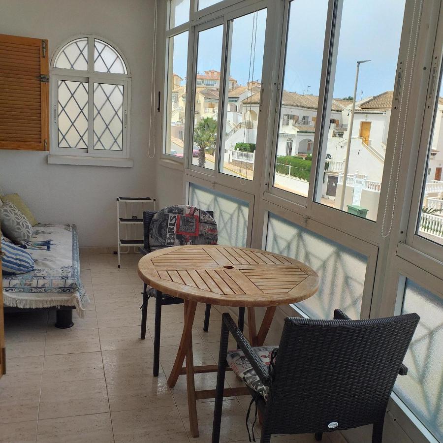 Apartamento Cerca De La Playa La Mata La Mata  Exterior foto