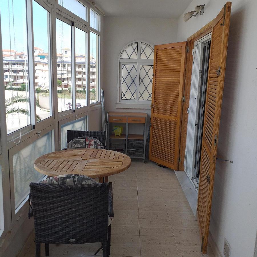 Apartamento Cerca De La Playa La Mata La Mata  Exterior foto