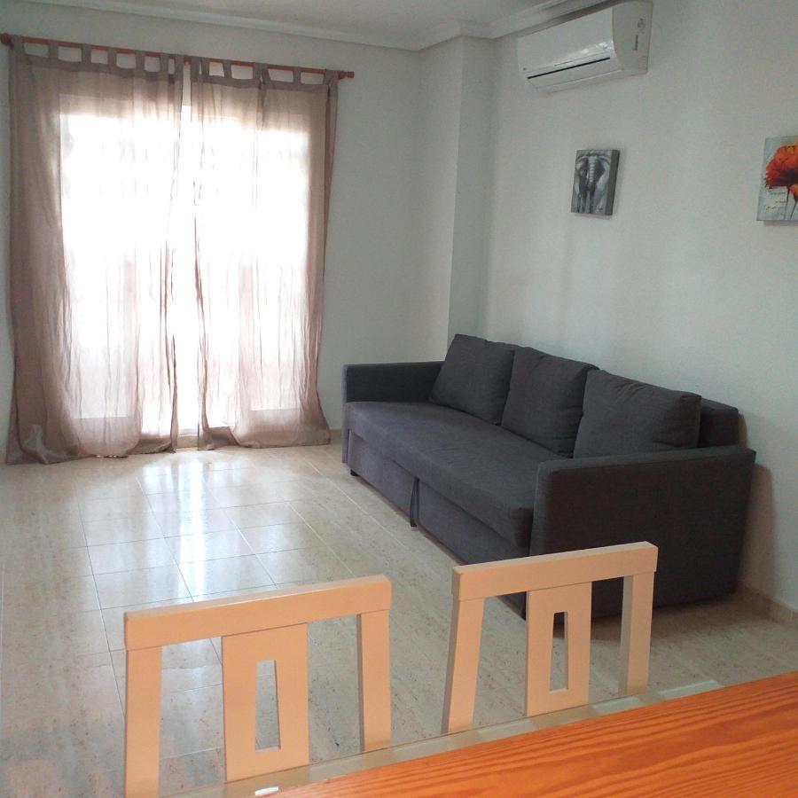 Apartamento Cerca De La Playa La Mata La Mata  Exterior foto