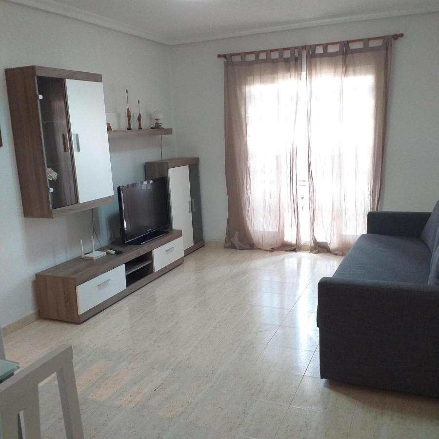 Apartamento Cerca De La Playa La Mata La Mata  Exterior foto