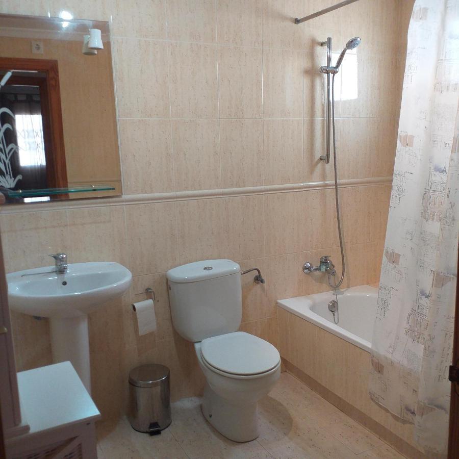 Apartamento Cerca De La Playa La Mata La Mata  Exterior foto