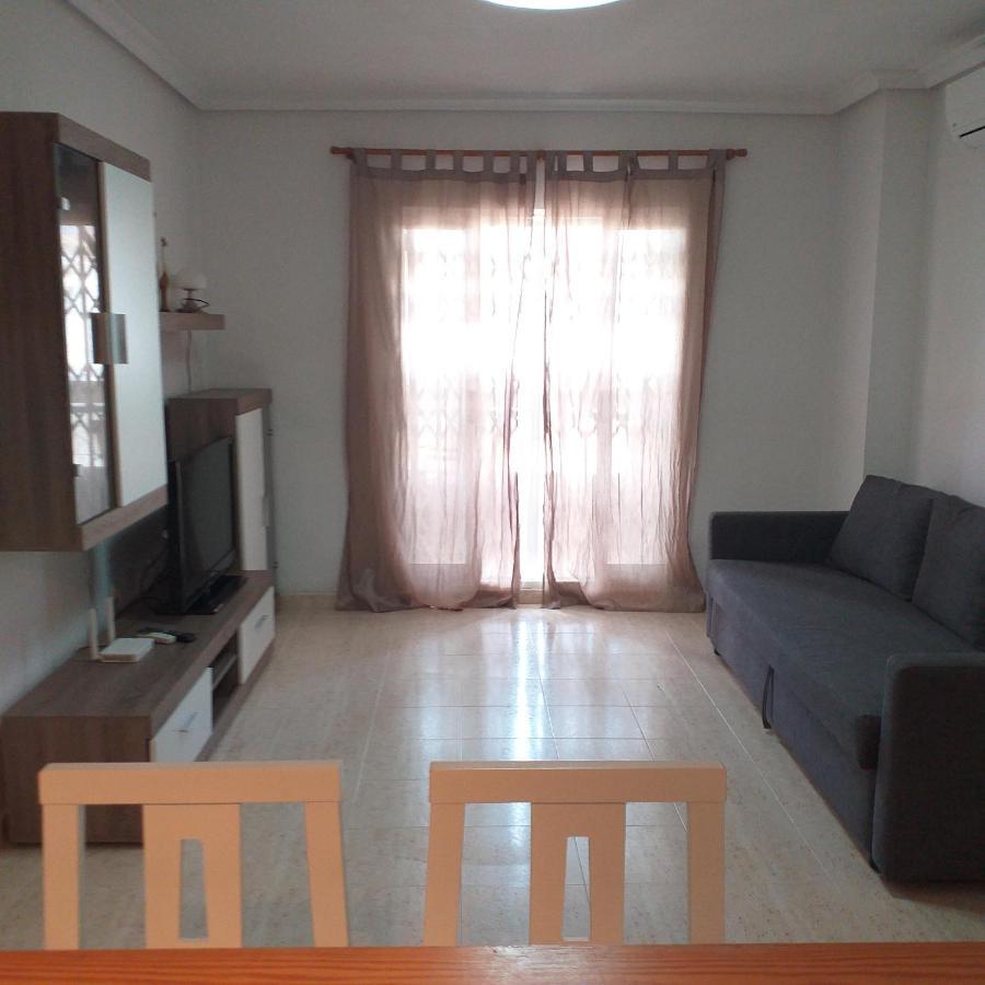 Apartamento Cerca De La Playa La Mata La Mata  Exterior foto