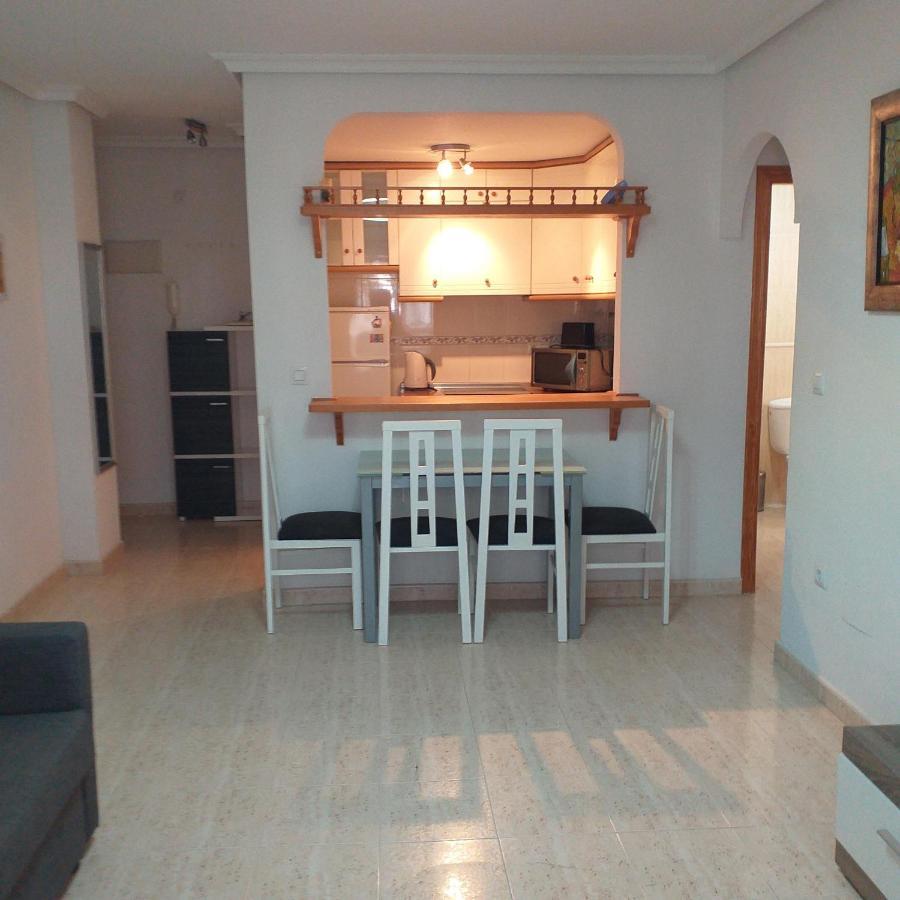 Apartamento Cerca De La Playa La Mata La Mata  Exterior foto