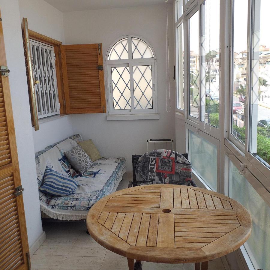 Apartamento Cerca De La Playa La Mata La Mata  Exterior foto