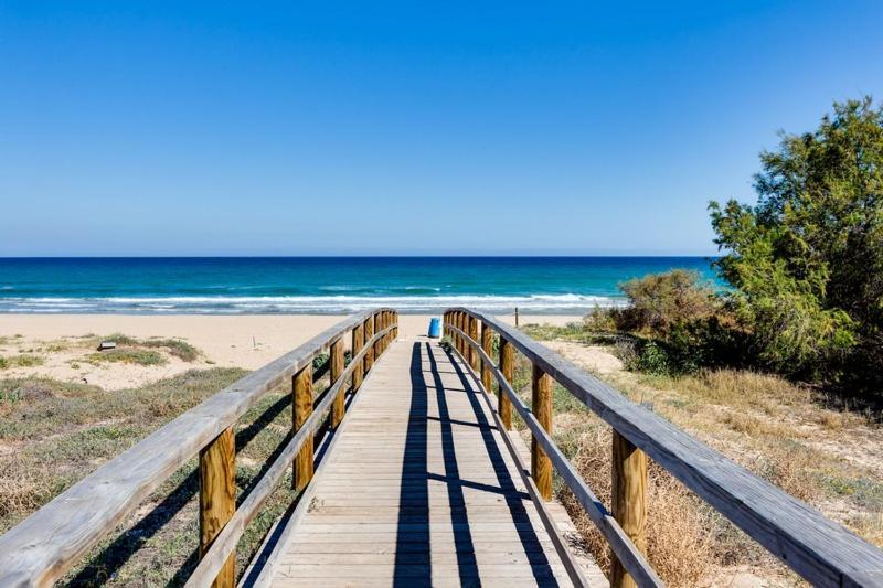 Apartamento Cerca De La Playa La Mata La Mata  Quarto foto