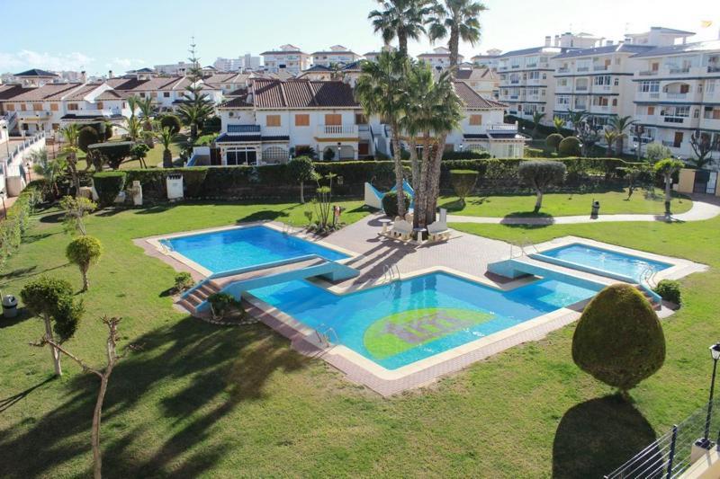 Apartamento Cerca De La Playa La Mata La Mata  Quarto foto