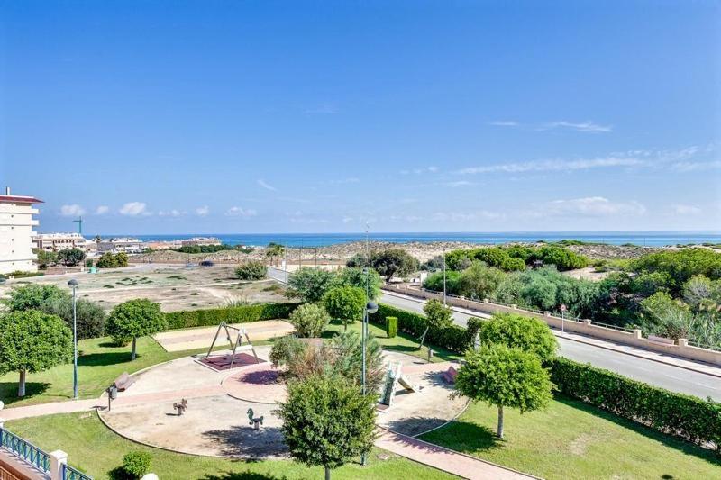 Apartamento Cerca De La Playa La Mata La Mata  Quarto foto