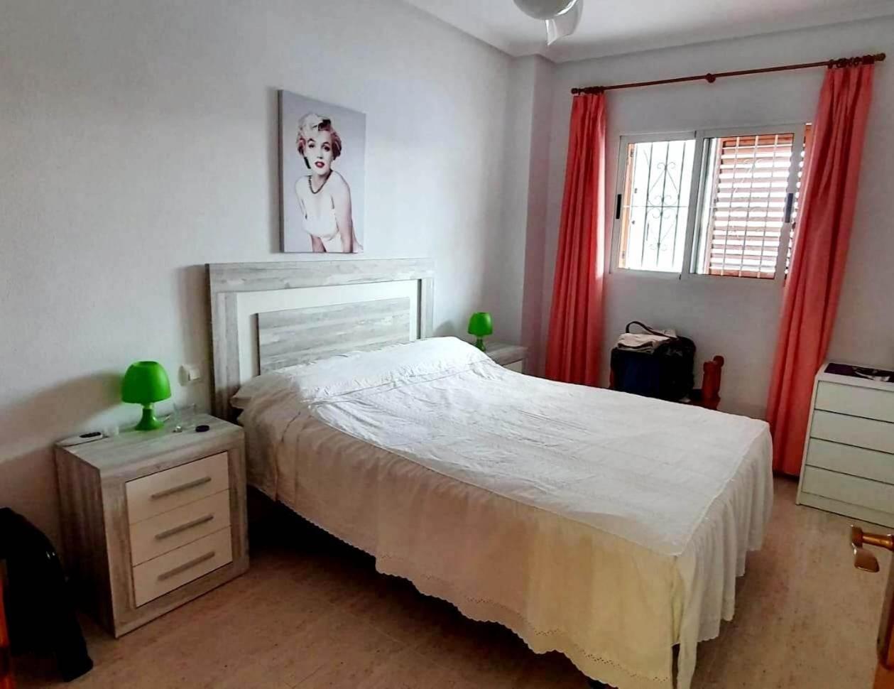 Apartamento Cerca De La Playa La Mata La Mata  Quarto foto