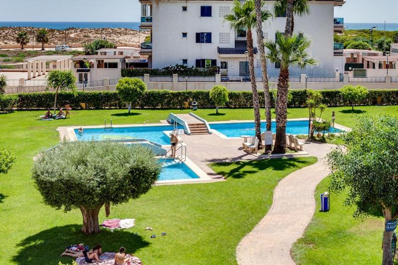 Apartamento Cerca De La Playa La Mata La Mata  Quarto foto