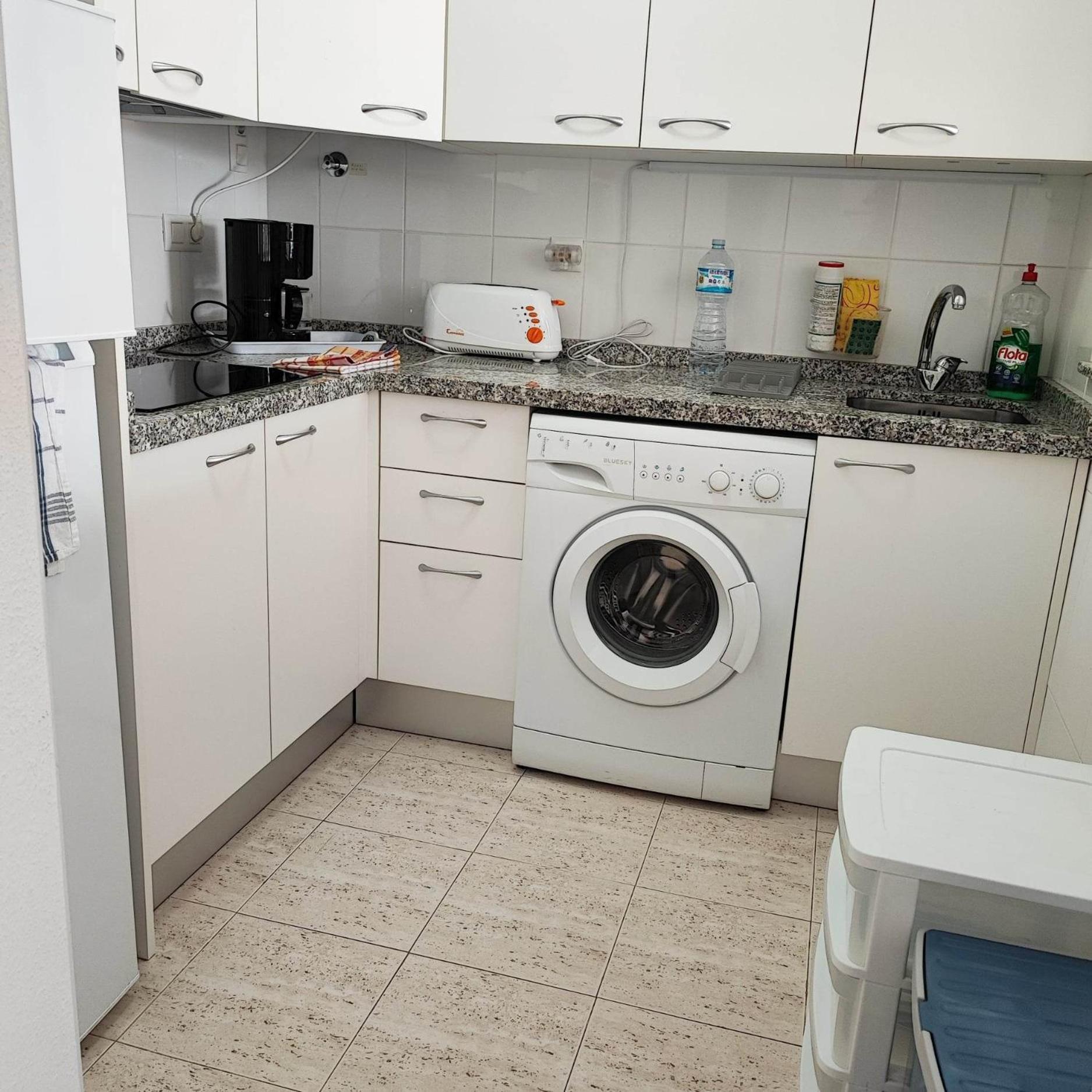Apartamento Cerca De La Playa La Mata La Mata  Quarto foto