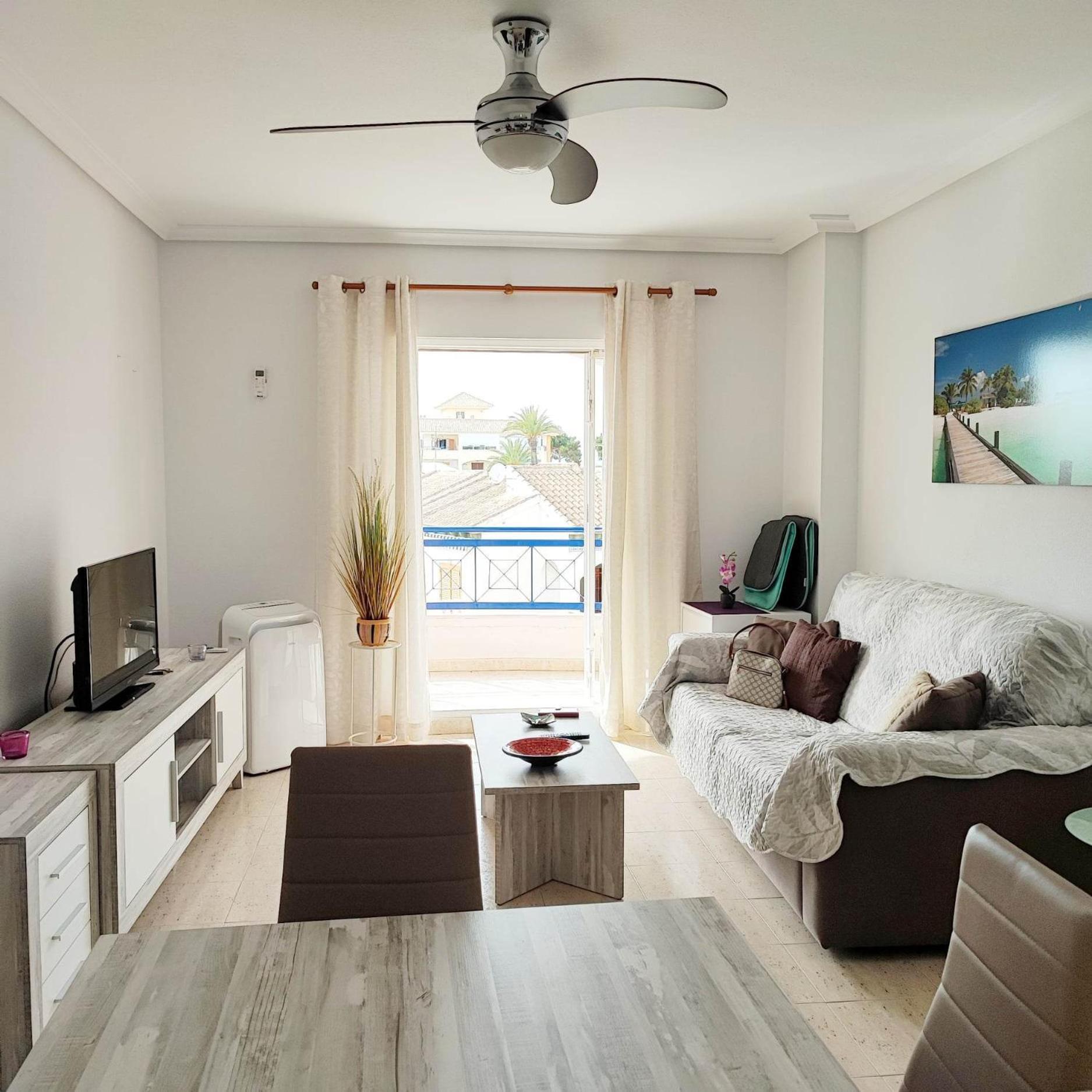 Apartamento Cerca De La Playa La Mata La Mata  Quarto foto