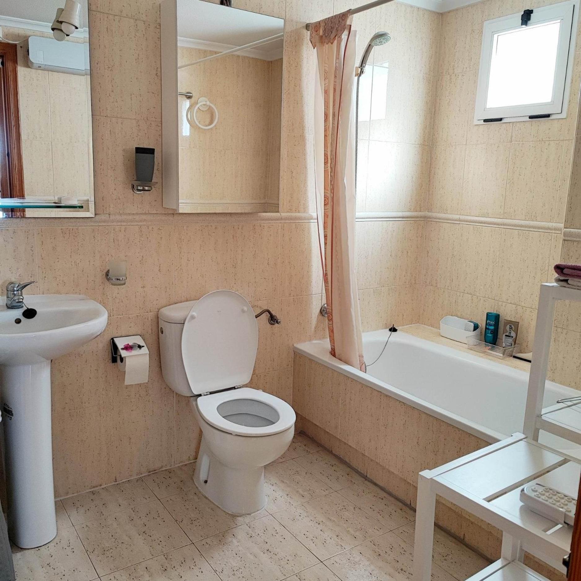 Apartamento Cerca De La Playa La Mata La Mata  Quarto foto