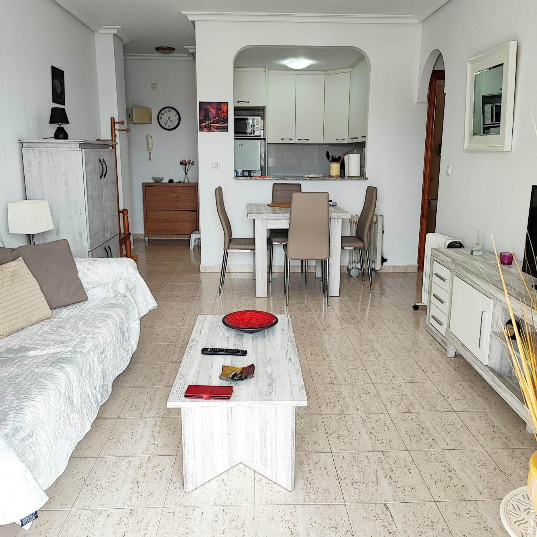 Apartamento Cerca De La Playa La Mata La Mata  Quarto foto