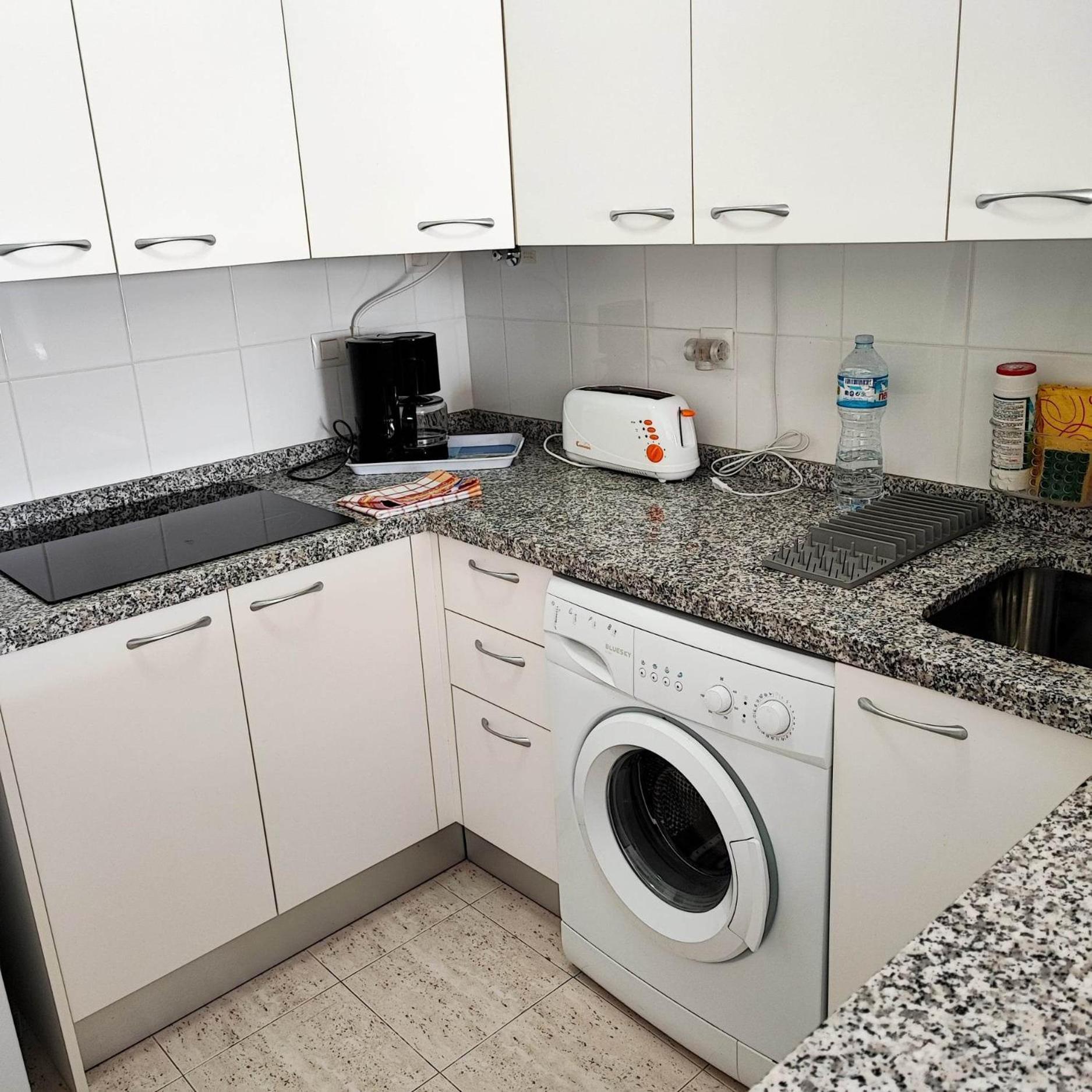 Apartamento Cerca De La Playa La Mata La Mata  Quarto foto