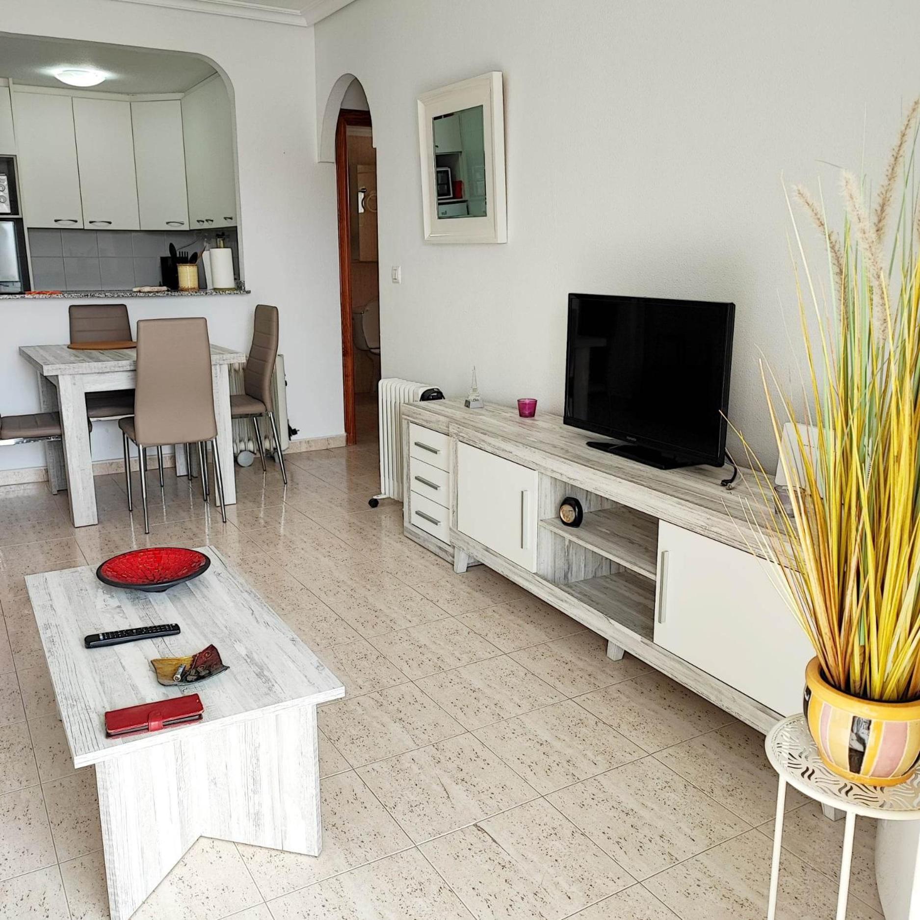 Apartamento Cerca De La Playa La Mata La Mata  Quarto foto